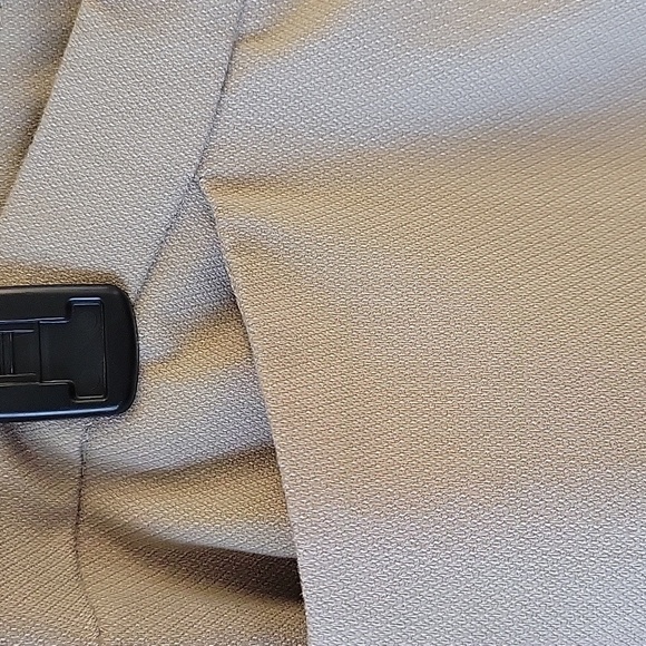 Worthington Womesen's Tan Dress Pants - Picture 6 of 15